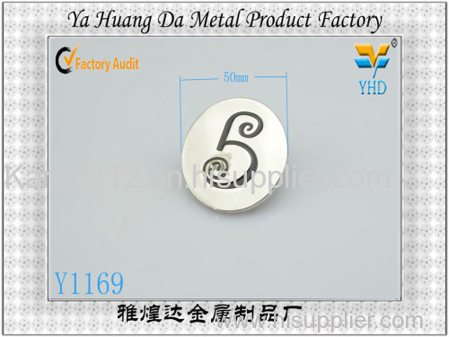 hot sale metal tag from guanzhou