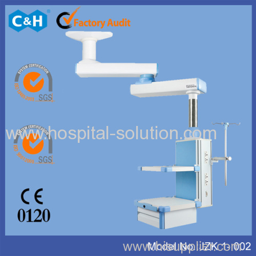 Surgical pendant as Medical Equipment used in Hospital