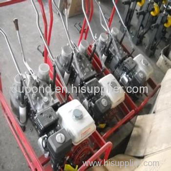 NLB-600 gasoline engine railway bolt wrench