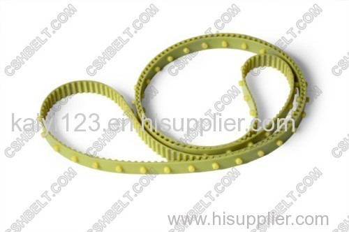 PU timing belt /T10 3040