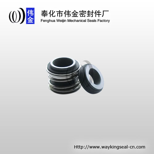 MG1 mechanical seal burgmann for chemical pump 15mm