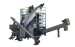 tyre desulfurization plasticator equipment