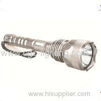 CGC-Y9 Aluminium alloy wholesale price Rechargeable CREE LED Flashlight