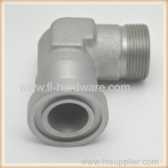 Custom-made OEM precision CNC machining factory with good quality and big quantity machinery parts manufacturers