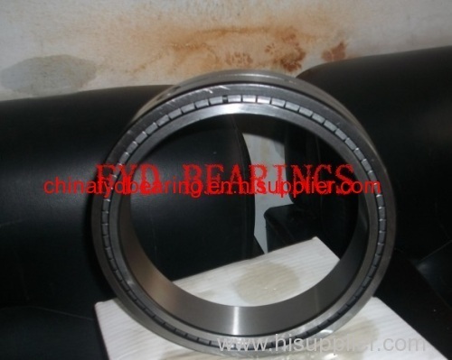 SL182214 NCF2214V fyd bearings 70x125x31mm 1.66kg Single row full complement cylindrical roller bearing
