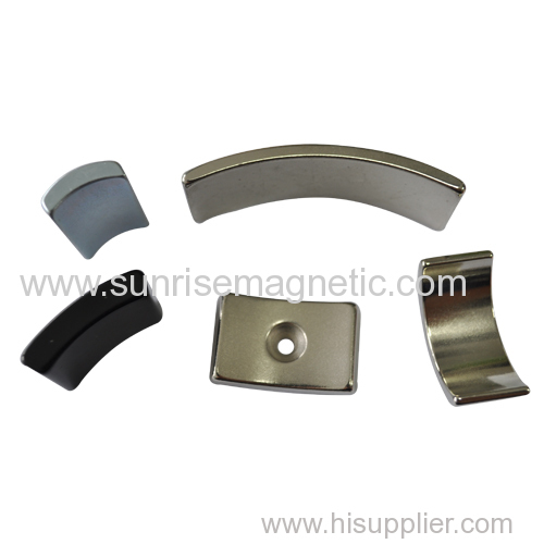 Super quality NdFeB magnet China Supplier