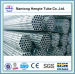 ASTM A106 hot rolled Seamless steel tube