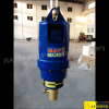 hydraulic auger motor,earth drilling machine,hydraulic drill for excavator