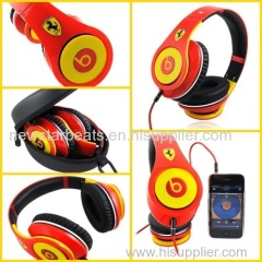 kobe studio headphone by beats dr dre