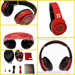 Spiderman/superman monster beats studio headphone by dr dre