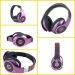 Illusion beats studio electroplate monster beats studio headphone by dr dre