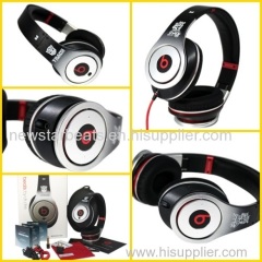 Kryptonate monster beats studio Transformers monster beats studio headphone by dr dre