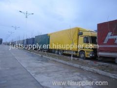 railway freight from Shenzhen/Guangzhou to Uzbekistan