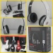 wireless solo S450 in black/white/red bluetooth beats solo hd s450 by dr dre