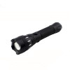 CGC-371 18650 battery aluminium alloy promotion price Rechargeable CREE LED Flashlight