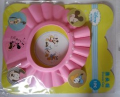 Disney EVA baby Shampoo hat