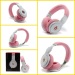 red&black/red&white monster beats pro headphone by dr dre