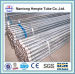 Hot dip Galvanized Pipe