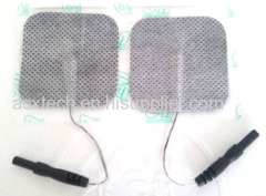 Self Adhesive Electrodes Pig Tail type