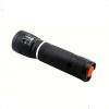 CGC-025 Waterproof aluminium portable high power Rechargeable CREE LED Flashlight