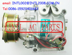 SANDEN 3202 TRS105/TRV105 (replaces TRF090/105) auto ac compressor Toyota Lexcen VN VP VR HOLDEN COMMODORE VN VP VR V6