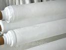 Chemical Processing PTFE Micro-Porous Membrane / PTFE Tape With High Chemical Resistance