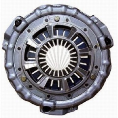 Clutch Cover ME521150 for 6D17
