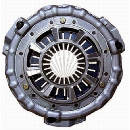 Clutch Cover ME521150 for 6D17