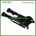 6-9 inch Harris style QD Foldable Tactical Bipod