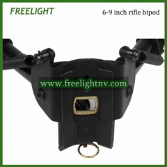 6-9 inch Harris style QD Foldable Tactical Bipod