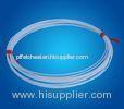 150mm PVDF Tube / PVDF Tubing With High Impact Resistance For Paper Industry