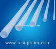 Alkali-Resistant PVDF Tube / PVDF Tubing For Chemical Processing 100mm