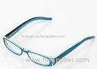 Blue / Black Optical Frames For Kids