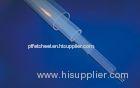 Translucent PFA Tubing / PFA Material For Automotive Hose , 15Kv/mm Non-Flammable