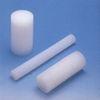 No Poison PFA Plastic Sheet , PFA Rod For Liner Tube With High Diaphaneity