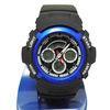 Boys Sport Leisure Analog-digital Watches , PU Buckle Watch