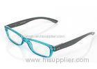 Rectangular Light Optical Frames For Men