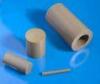 PEEK Tube / Material PEEK With Excellent Friction Resistant For Manufacturing Equipment