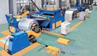 cut to length line machine cut to lenght line cutting machines for metal