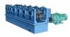 Automatic 2 & 3 Wave 4T Load Bearing Guardrail Forming Machine with 72mm Shaft