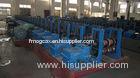 Hydraulic Automatic Cutting PLC Controlled Roller Shutter Forming Machinery Equipment