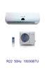KF-18GW/KFR-18GW, 18000BTU, 220V 50HZ, R22 ,Wall Mounted Split Type, Heating&cooling or Cooling func