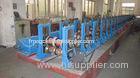 Custom Color Steel Plate Rolling Shutter Forming Machine of Mechanical, Electrical Device
