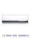 Environmental R22 Electric Wall Room Air Conditioner Split Type for Household