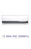 Environmental R22 Electric Wall Room Air Conditioner Split Type for Household