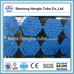 High quality seamless steel pipe ASTM A53