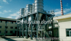 Inner Mongolia Fuyuan Agriculture Products Ltd,.Co.