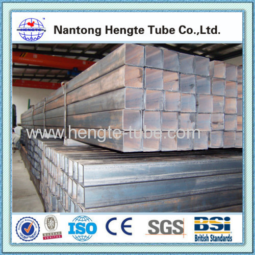 Steel Pipe square steel tube