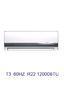 Energy Saving Wall Split Type Air Conditioner Cooling and Heating for Home