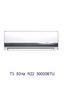 12000 BTU Wall Mounted Inverter Split Type Air Conditioner R22 Gas T3 Compressor